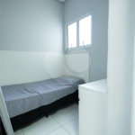 Apartamento à venda com 5 quartos, sendo 4 suítes,  em Parque Reboucas, São Paulo, SP