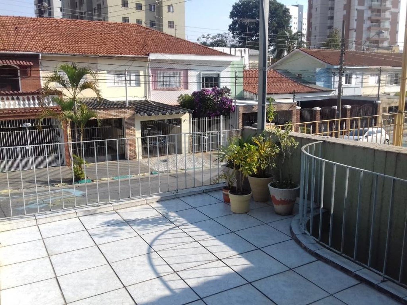 Sobrado à venda com 3 quartos em Vila Guilherme, São Paulo, SP