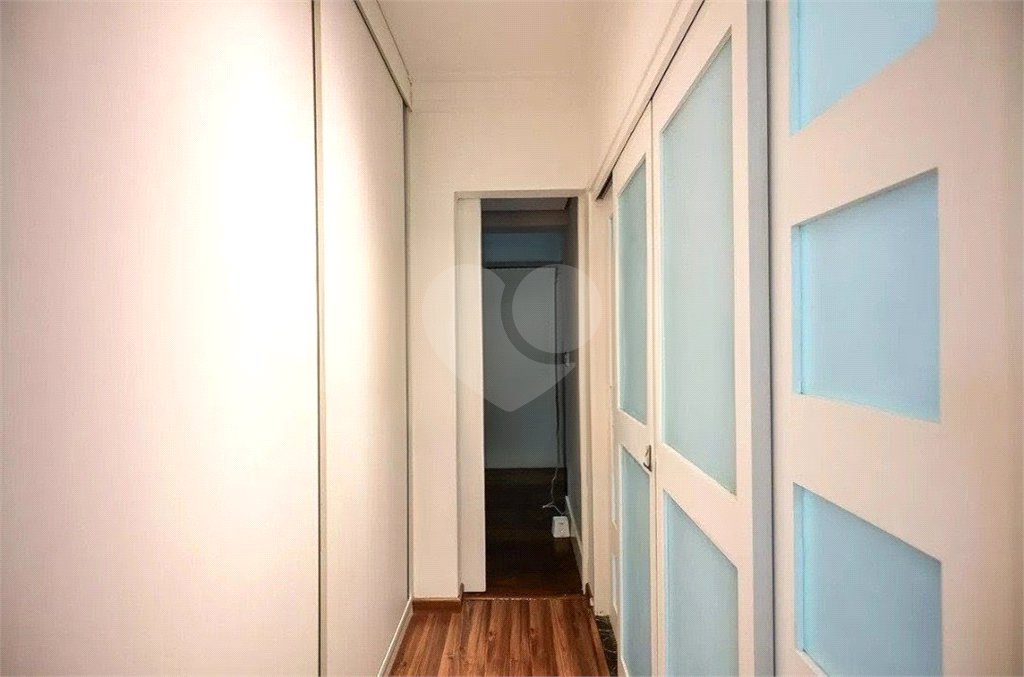Apartamento à venda com 4 suítes em Vila Andrade, São Paulo, SP