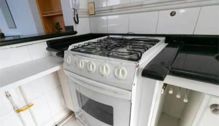 Apartamento à venda com 1 suíte em Vila Carrão, São Paulo, SP