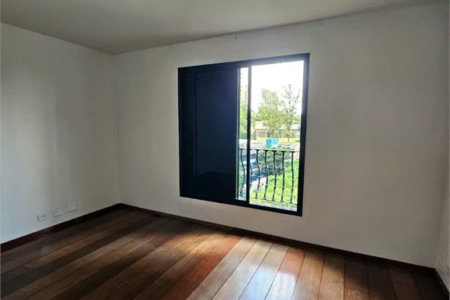Apartamento à venda com 4 quartos, sendo 2 suítes, em Jardim Parque Morumbi, São Paulo, SP
