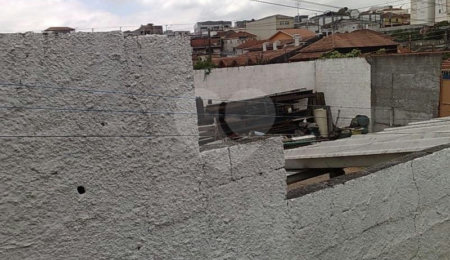 Casa Térrea à venda com 3 quartos em Vila Guilherme, São Paulo, SP