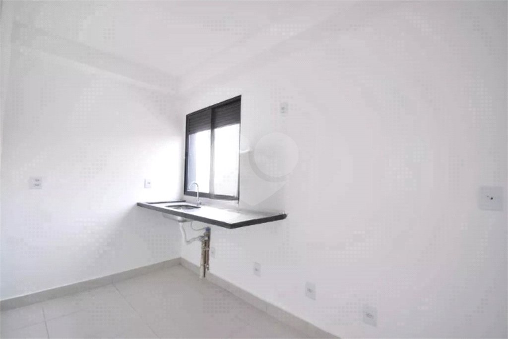 Apartamento à venda com 1 suíte em Vila Guilherme, São Paulo, SP