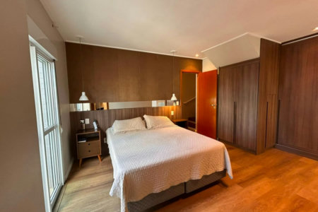 Apartamento com 2 dormitórios à venda, 100 m² por R$ 1.390.000,00 - Pompéia - Santos/SP