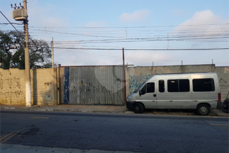 Terreno à venda em Campo Grande, São Paulo, SP