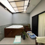 Casa em condomínio à venda com 3 quartos, sendo 1 suíte, em Horto Florestal, Sorocaba, SP