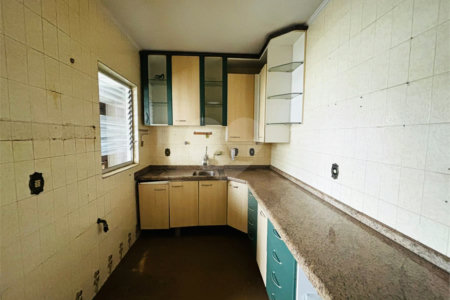 Apartamento à venda com 3 quartos, sendo 1 suíte, em Morumbi, São Paulo, SP
