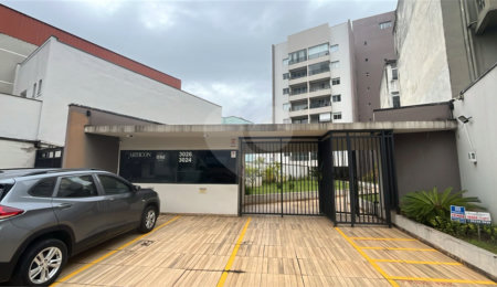 Apartamento à venda com 1 quarto em Santana, São Paulo, SP