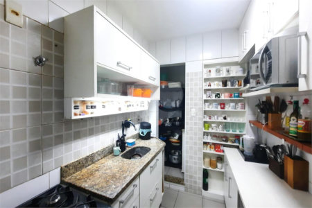 Apartamento à venda com 2 quartos em Taquara, Rio de Janeiro, RJ