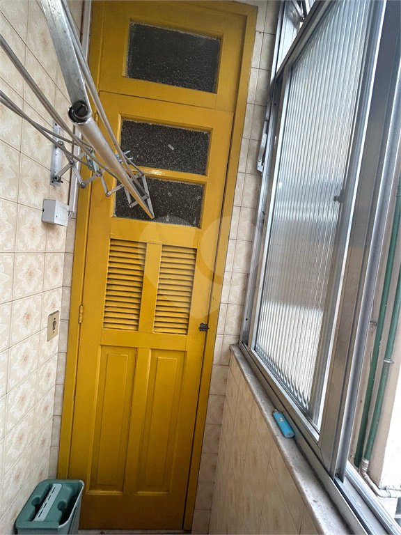 Apartamento à venda com 2 quartos em Rio Comprido, Rio de Janeiro, RJ