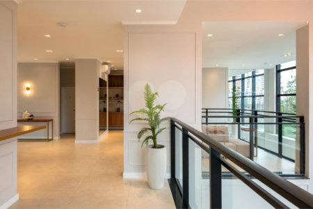 Apartamento à venda com 3 quartos, sendo 1 suíte,  em Jardim Flor da Montanha, Guarulhos, SP