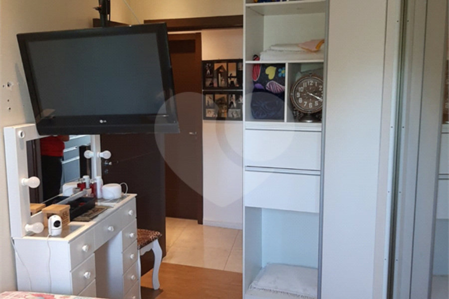 Apartamento à venda com 2 quartos em Santana, São Paulo, SP