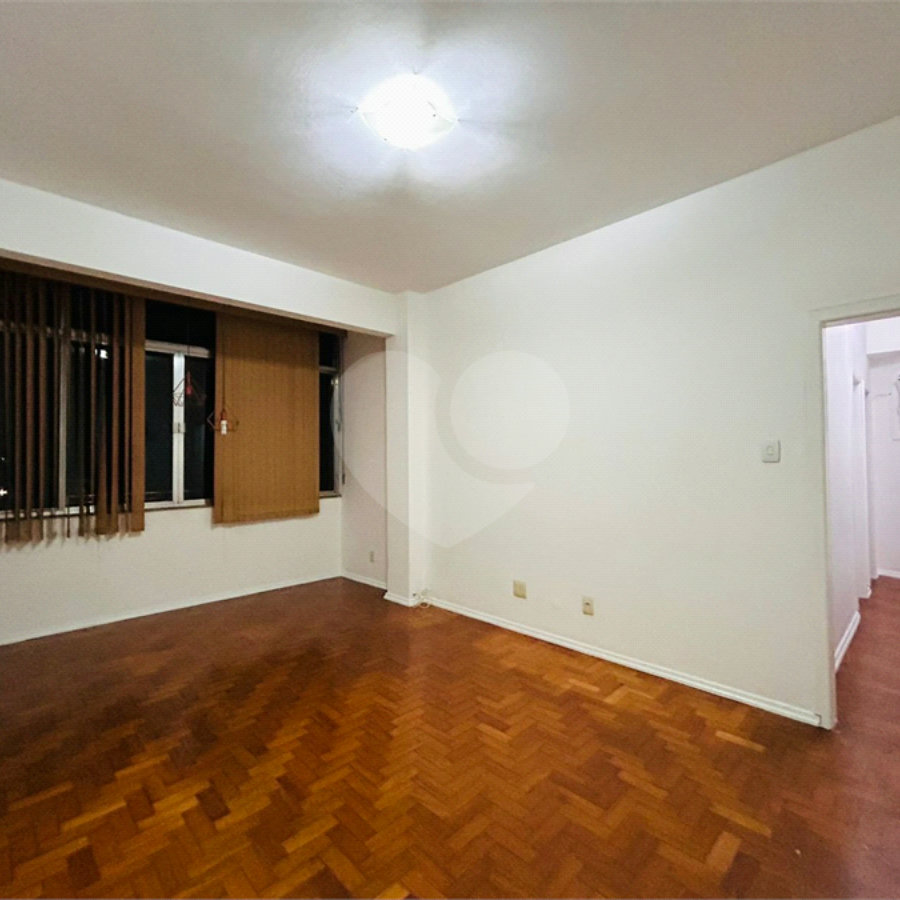 Apartamento à venda com 2 quartos em Alto da Boa Vista, Rio de Janeiro, RJ