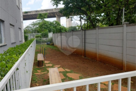 Apartamento à venda com 2 quartos em Guaiaúna, São Paulo, SP