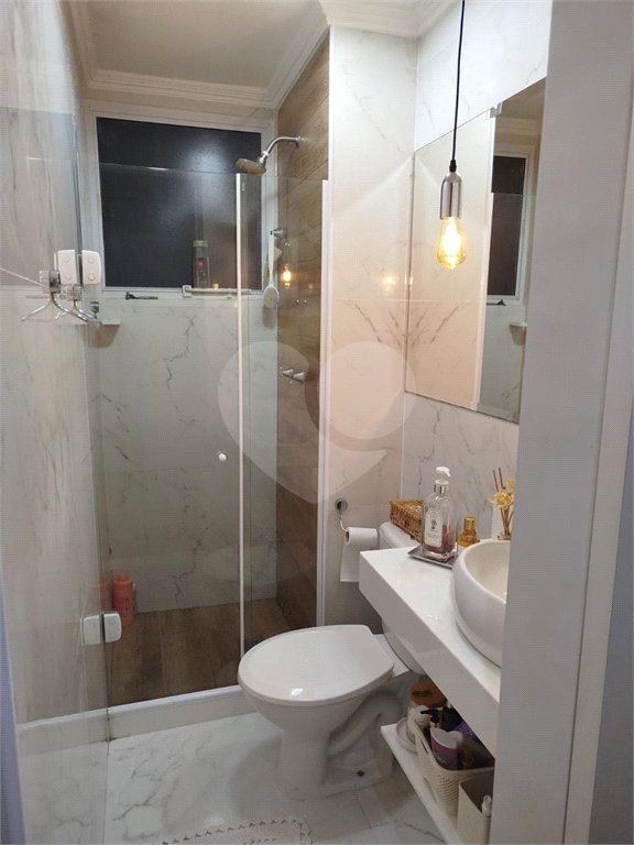 Apartamento à venda com 2 quartos em Recreio dos Bandeirantes, Rio de Janeiro, RJ