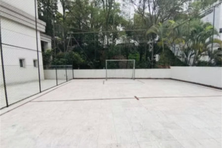 Apartamento à venda com 4 quartos, sendo 2 suítes, em Vila Andrade, São Paulo, SP