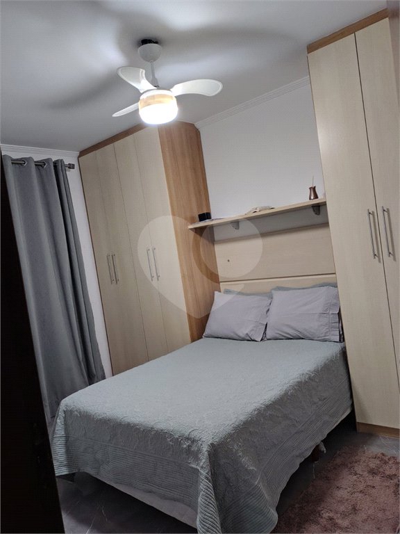 Apartamento à venda com 2 quartos no Centro, Guarulhos, SP