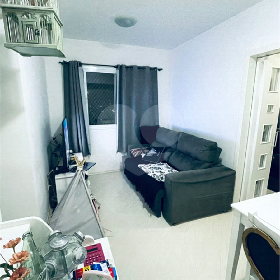 Apartamento à venda com 2 quartos do Maranhão, São Paulo, SP
