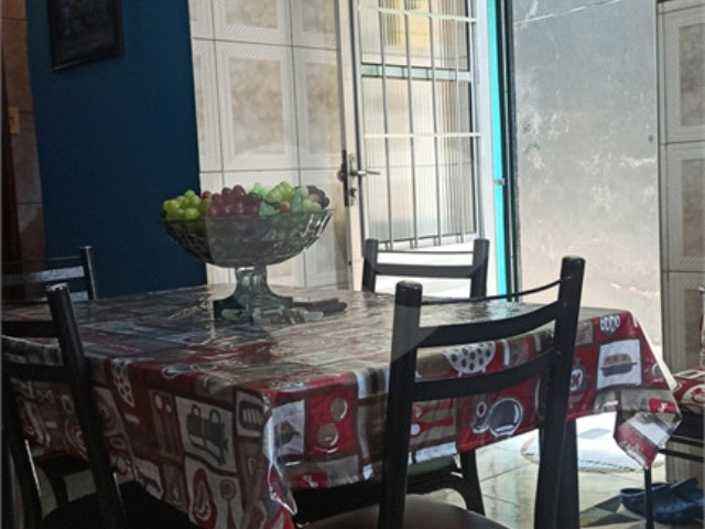 Casa à venda com 2 quartos em Campo Limpo, São Paulo, SP