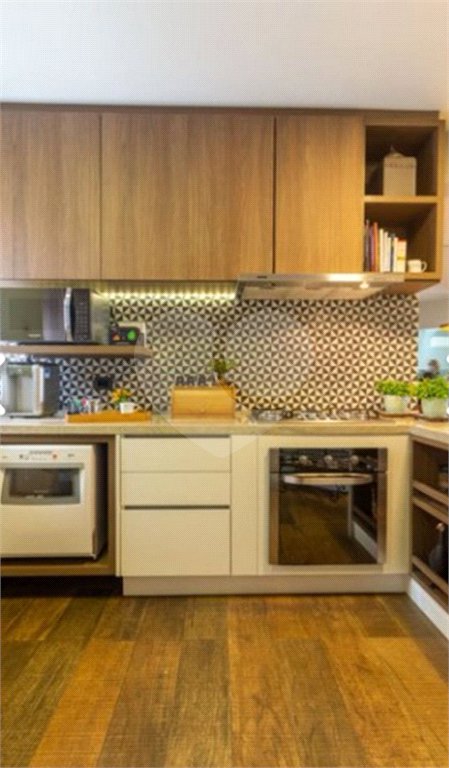 Apartamento à venda com 3 suítes em Vila Andrade, São Paulo, SP