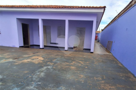 Casa à venda com 3 quartos, sendo 1 suíte, em Parque Residencial Cândido Portinari, Ribeirão Preto, SP