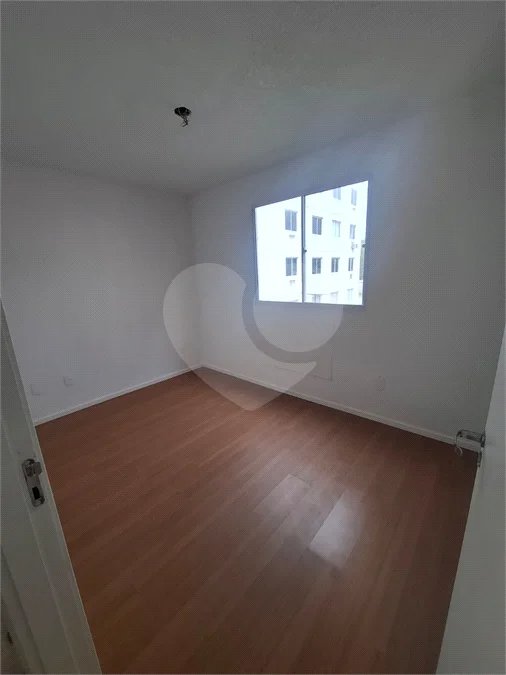 APARTAMENTO PRONTO PARA MORAR EM GUARATIBA NO CONDOMÍNIO RESERVA DO PARQUE , R$ 150.000,00 - ACEITA FINANCIAMENTO BANCÁRIO!