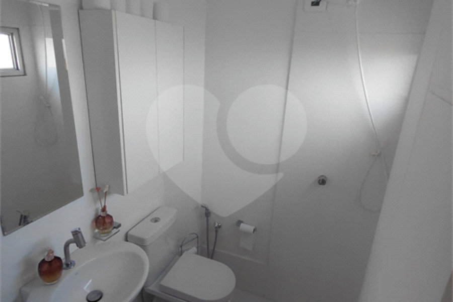 Cobertura Duplex Exclusiva à Venda | 140m² | Jardim São Paulo