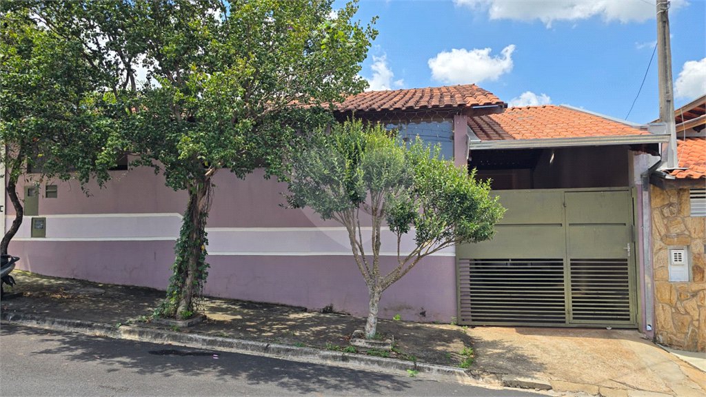 Casa à venda com 2 quartos, em Parque Dos Timburis, São Carlos, SP