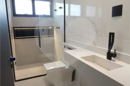 CASA ALTO PADRÃO | 5 SUÍTES | CONDOMÍNIO CLUBE – ATIBAIA