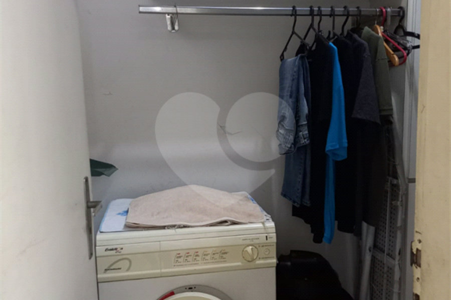 Apartamento à venda com 3 quartos em Bom Retiro, São Paulo, SP