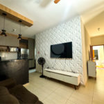 Casa à venda com 2 quartos, sendo 1 suíte,  em Vila Terezinha, Três Lagoas, MS