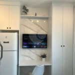 Apartamento à venda com 1 quarto em Perdizes, São Paulo, SP