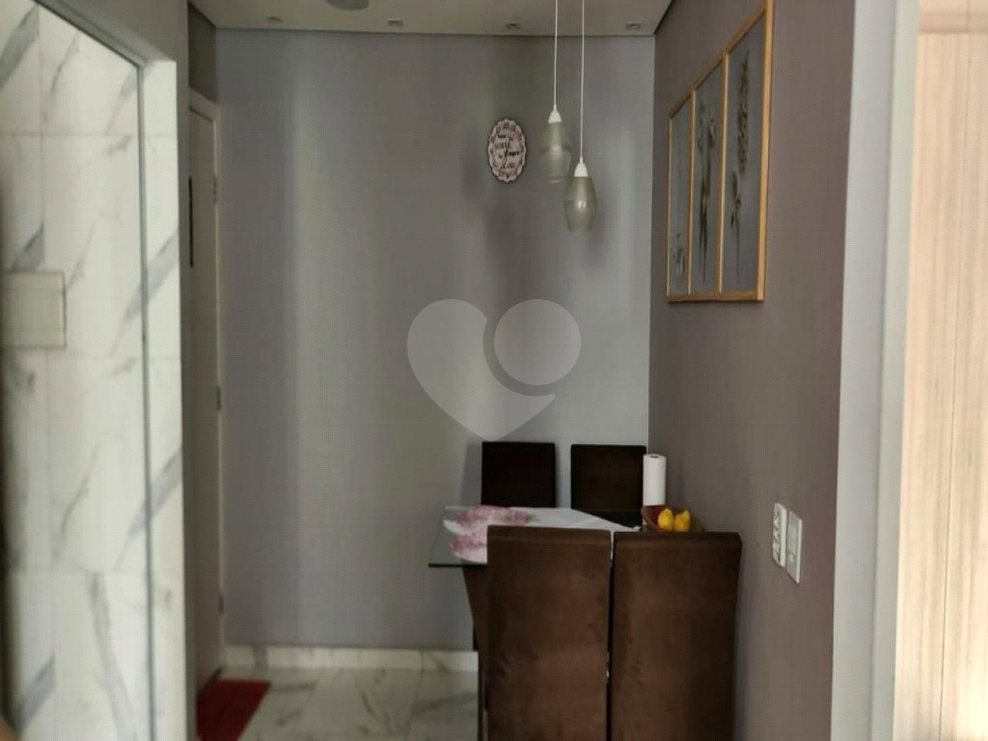 Apartamento à venda com 2 quartos em Vila Andrade, São Paulo, SP