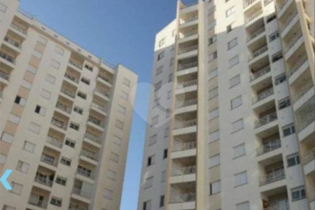 Apartamento à venda com 2 quartos em Vila Progresso, Sorocaba, SP