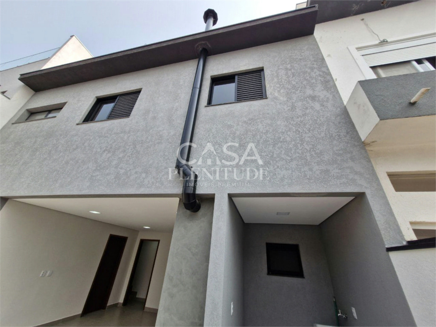 Casa em condomínio à venda com 3 suítes em Cajuru do Sul, Sorocaba, SP