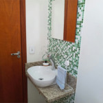 Casa em condomínio à venda com 3 quartos, sendo 1 suíte, em Jardim Novo Horizonte, Sorocaba, SP