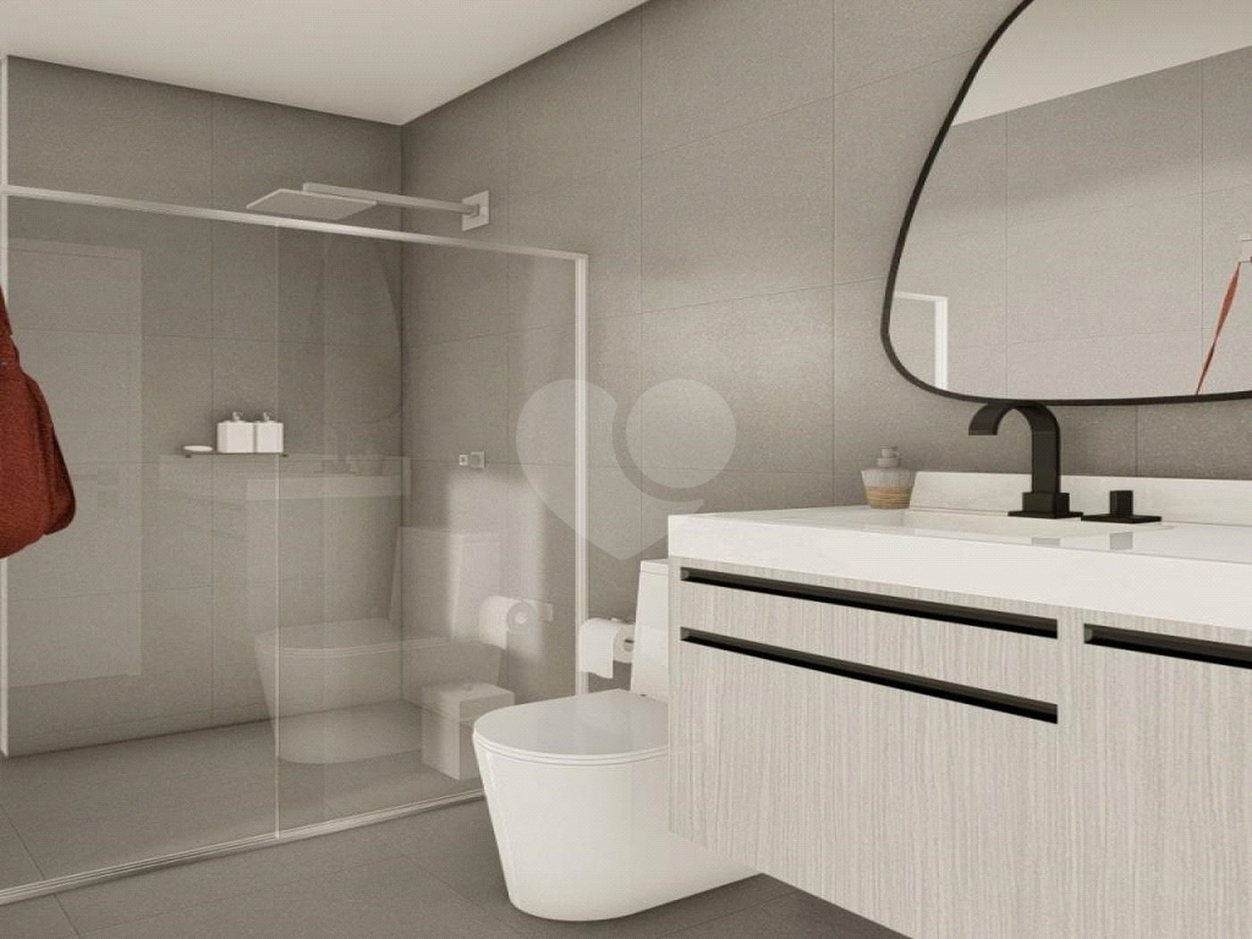 Apartamento à venda com 2 quartos em Jardim Ester, São Paulo, SP
