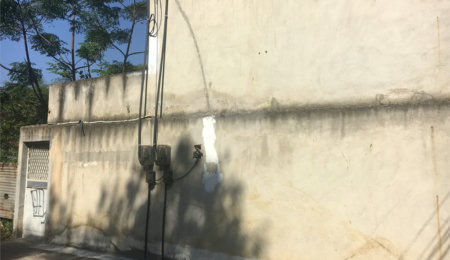 Duplex à venda com 4 suítes,  em Santa Cruz, Rio de Janeiro, RJ