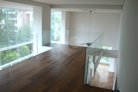 Apartamento à venda com 4 suítes em Jardim Fonte do Morumbi, São Paulo, SP