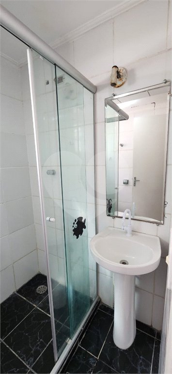 Apartamento à venda com 3 quartos em Saúde, São Paulo, SP