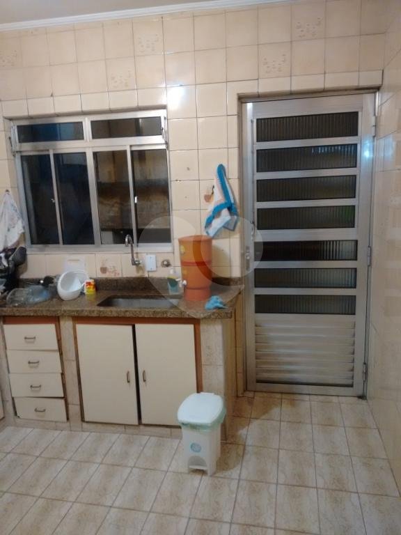 Sobrado à venda com 3 quartos, sendo 1 suíte, no Brasilândia, São Paulo, SP