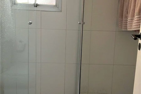 Duplex à venda com 1 suíte em Brooklin Paulista, São Paulo, SP