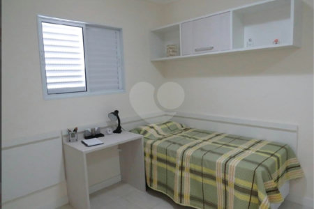 Apartamento à venda com 2 quartos em Vila Barão, Sorocaba, SP