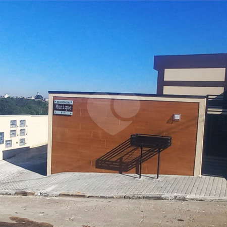 Villagio à venda com 2 quartos em Vila São Paulo, Mogi das Cruzes, SP