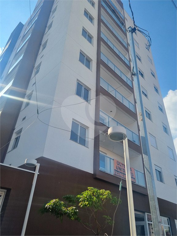 Apartamento à venda com 2 quartos em Vila Mazzei, São Paulo, SP