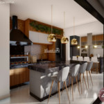 Casa à venda com 4 suítes em Reserva São Nicolau, Atibaia, SP