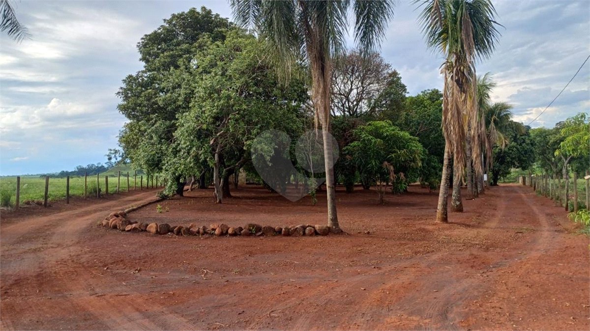 Chácara à venda com 1 quarto no Centro, Araraquara, SP