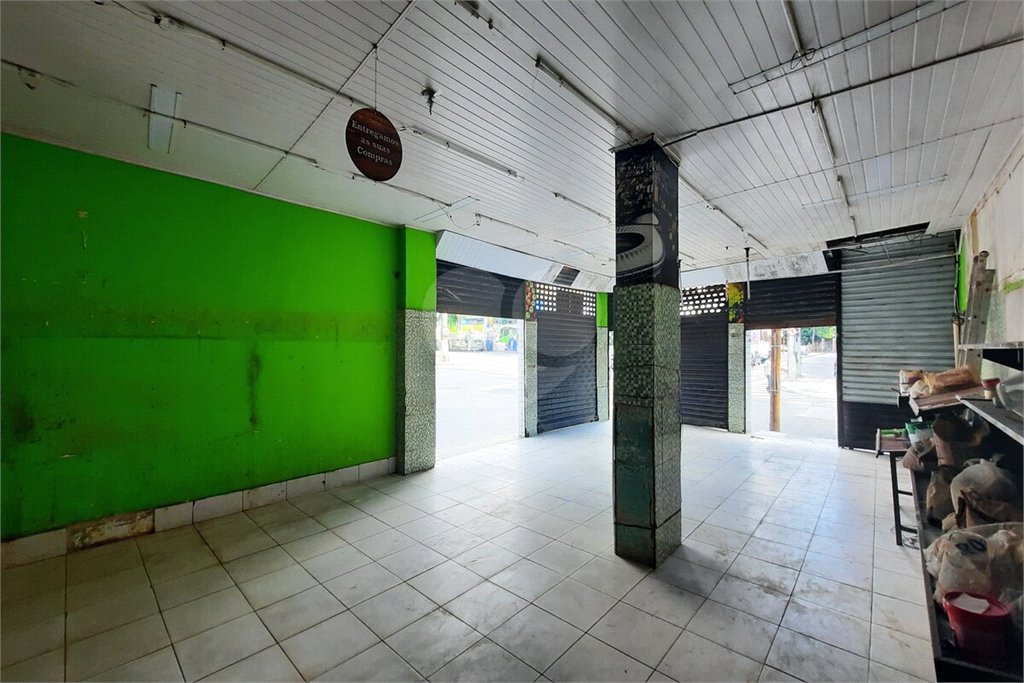Loja para alugar em Vila Isabel, Rio de Janeiro, RJ