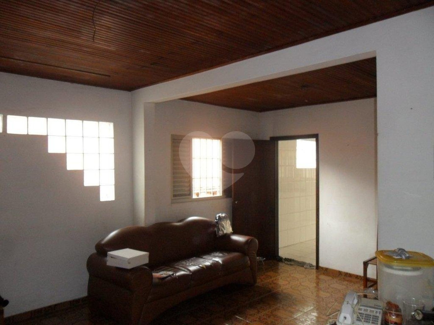 Casa Térrea à venda com 2 quartos em Vila Suzana, São Paulo, SP