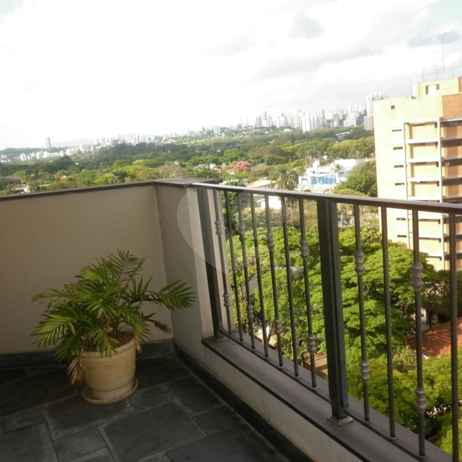 Apartamento à venda com 4 quartos, sendo 1 suíte, em Butantã, São Paulo, SP